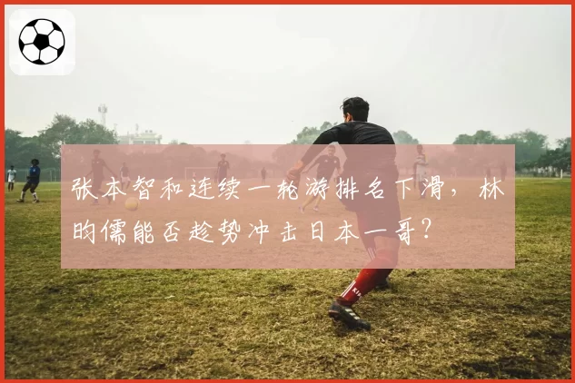 张本智和连续一轮游排名下滑，林昀儒能否趁势冲击日本一哥？