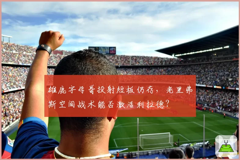 雄鹿字母哥投射短板仍存，老里弗斯空间战术能否激活利拉德？