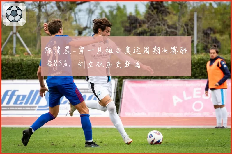 陈清晨_贾一凡组合奥运周期决赛胜率85%，创女双历史新高