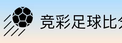 竞彩足球比分网 logo